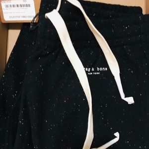 Rag & Bone City Lounge Sweatpants XS